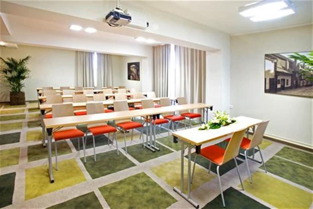 Plaza - Czech Leading Hotel Prag
