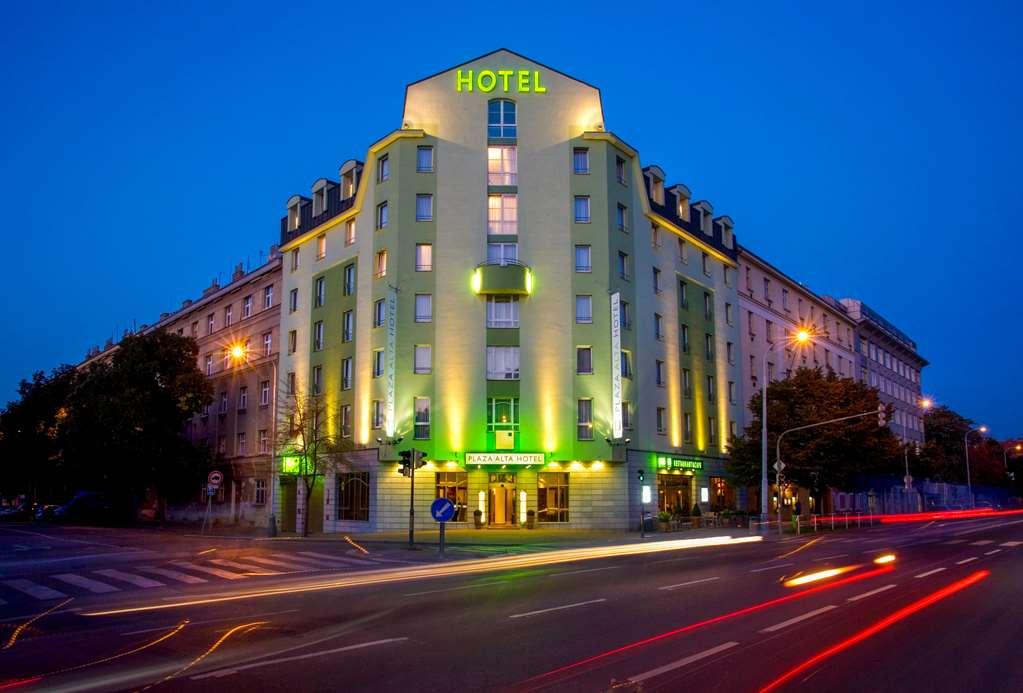 Hotel Plaza - Czech Leading Prag