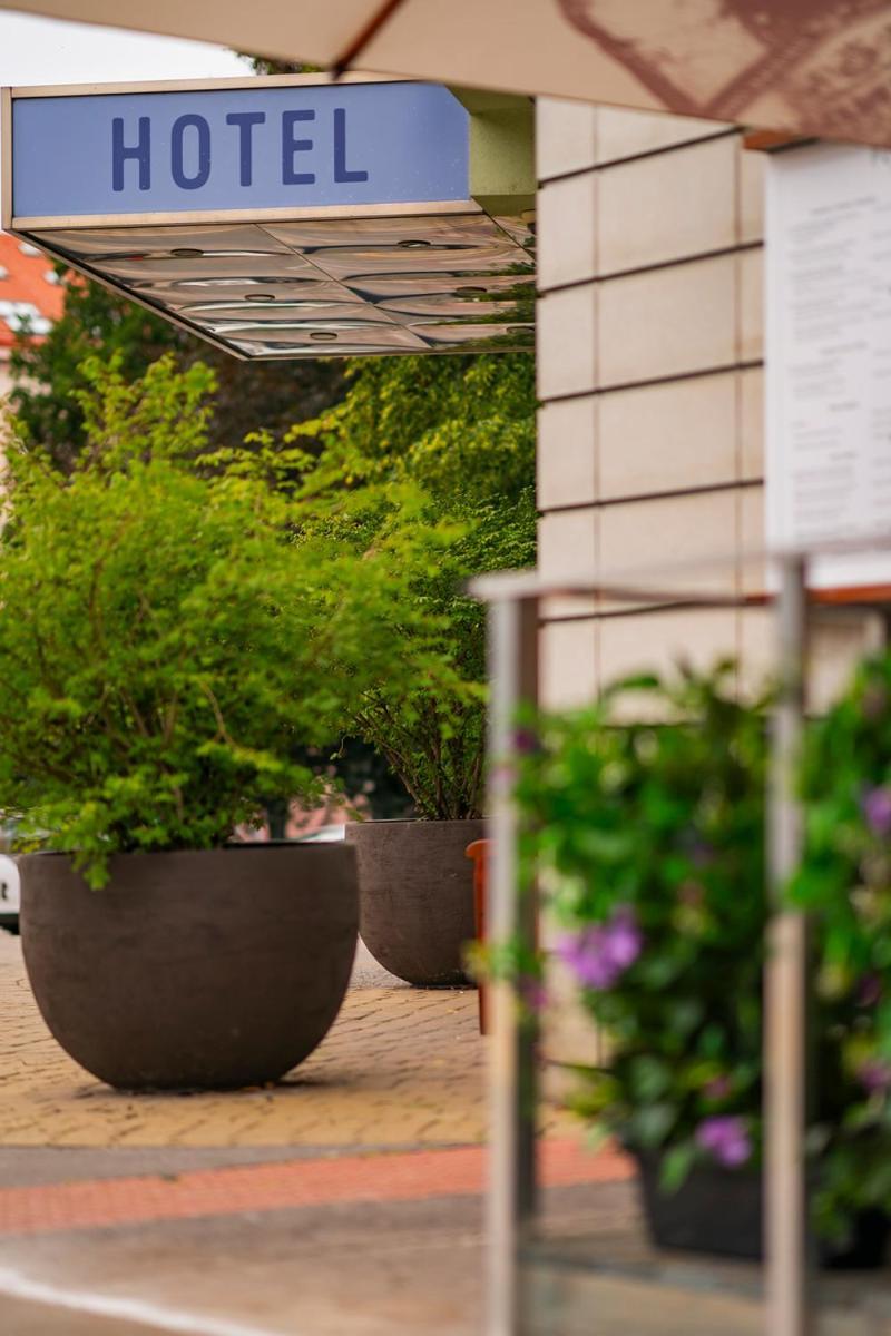 Plaza - Czech Leading Hotel Prag