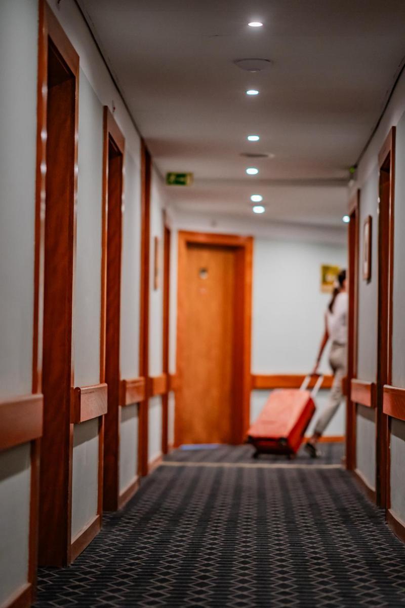 Hotel Plaza - Czech Leading Prag