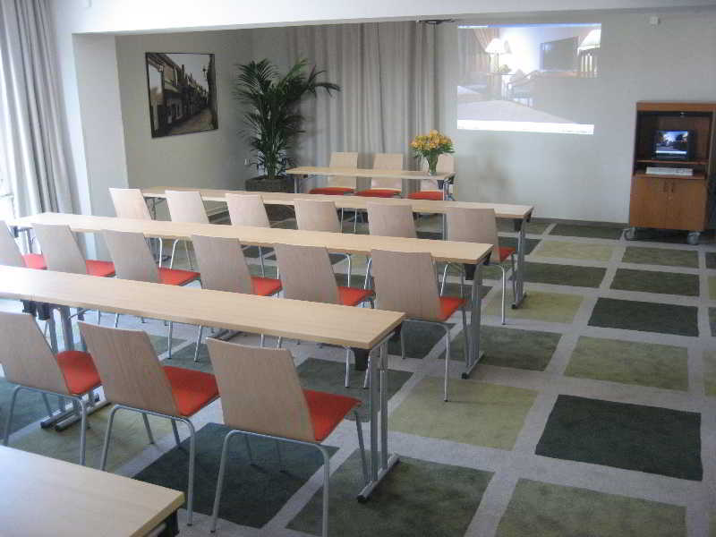 Plaza - Czech Leading 4* Prag