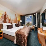 Plaza Prague - Czech Inn Hotels - Czech Leading Hotels
