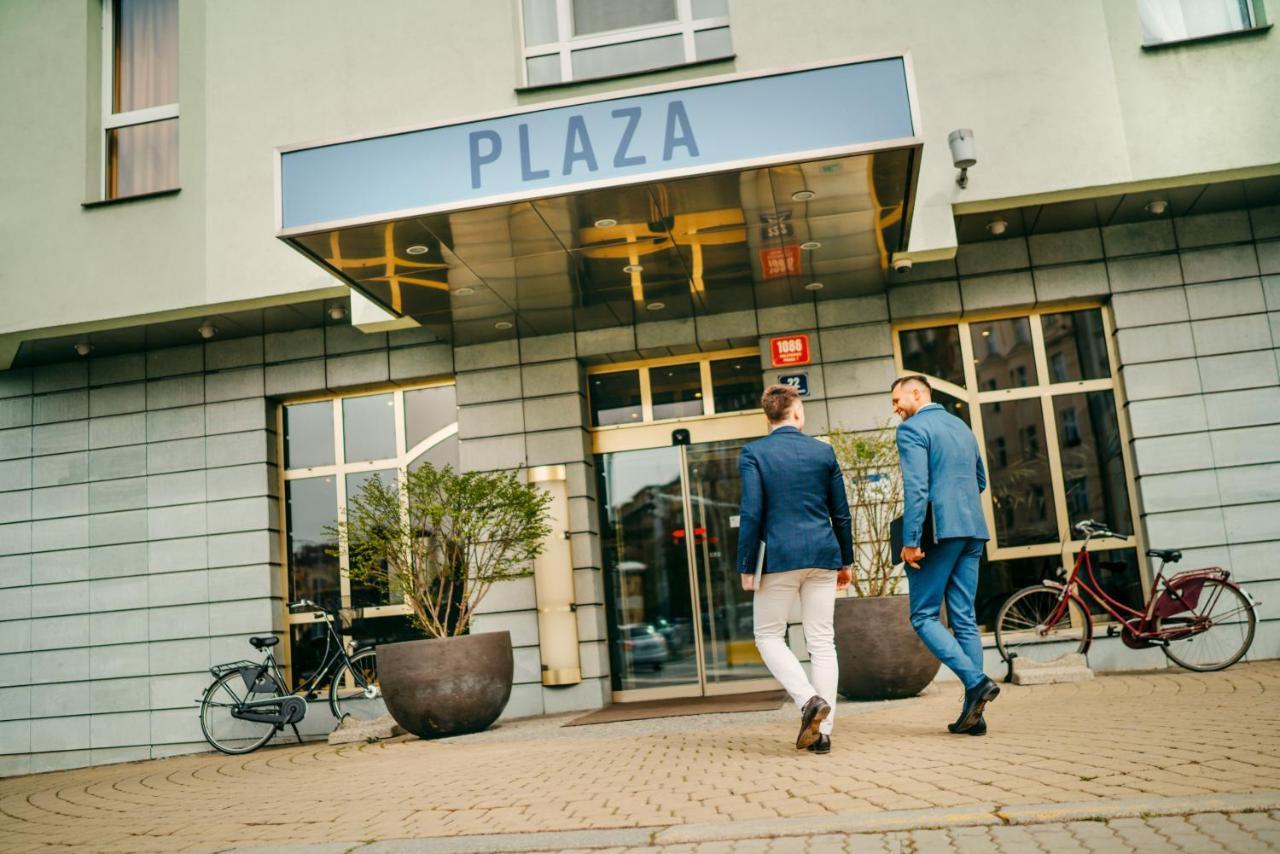 Hotel Plaza - Czech - Czech Leading Prague