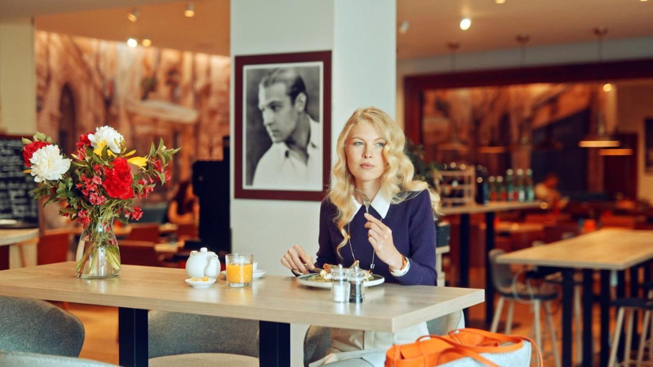 Hotel Plaza - Czech - Czech Leading Prague