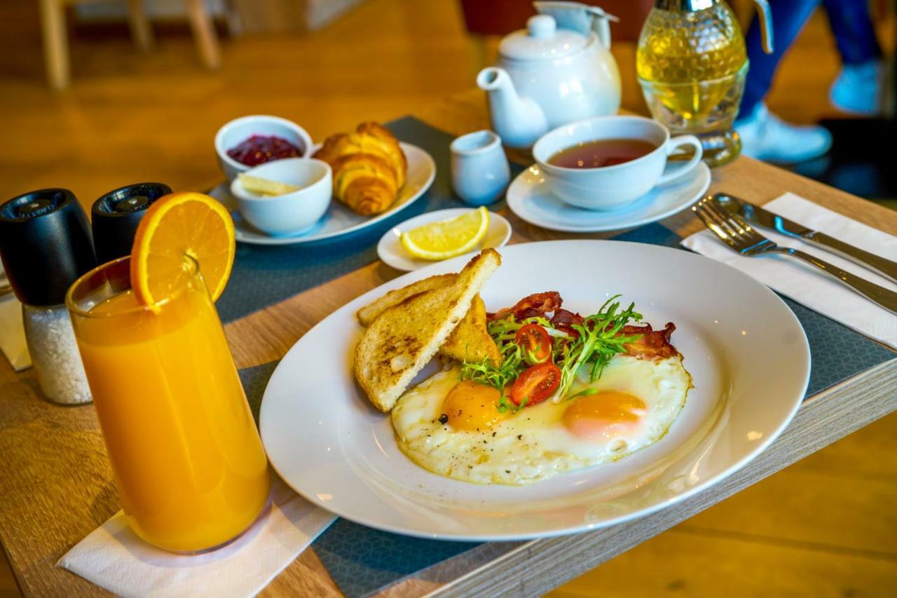 Hotel Plaza - Czech - Czech Leading 4*